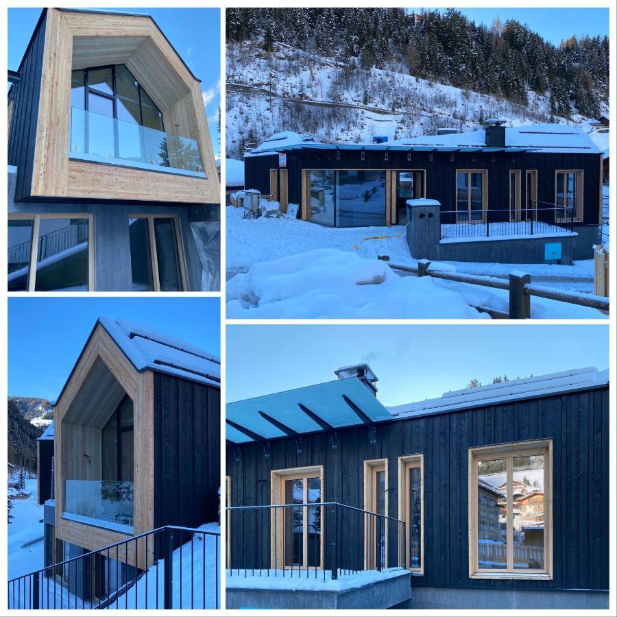 Mi Coa Apartment Santa Cristina Val Gardena Bagian luar foto