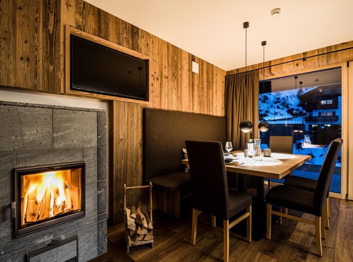 Mi Coa Apartment Santa Cristina Val Gardena Bagian luar foto