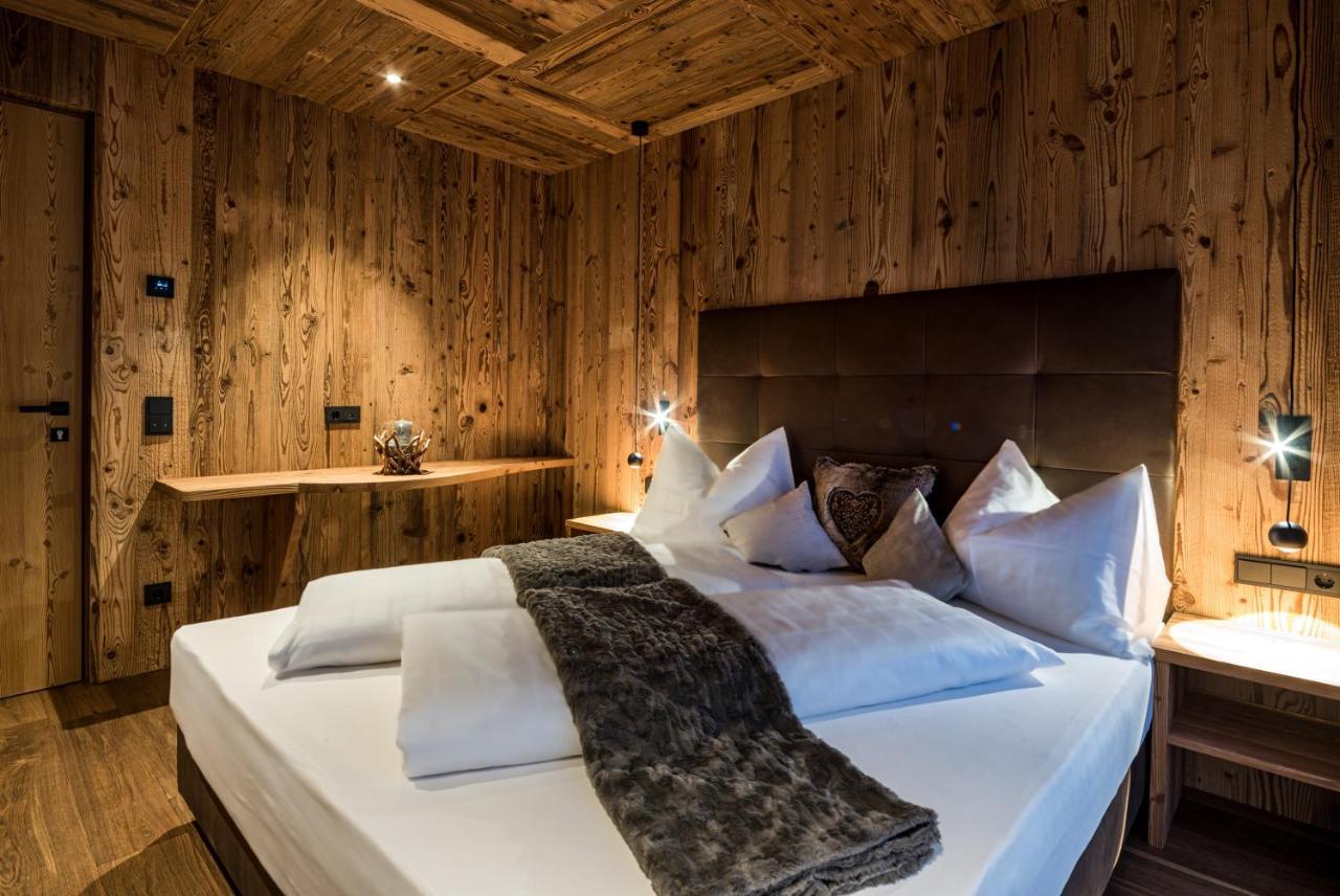 Mi Coa Apartment Santa Cristina Val Gardena Bagian luar foto