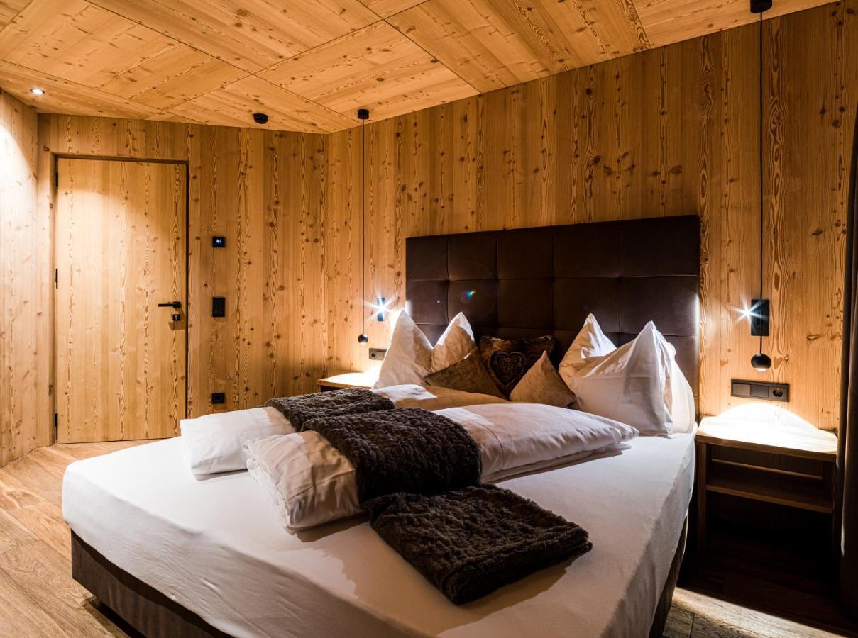 Mi Coa Apartment Santa Cristina Val Gardena Bagian luar foto