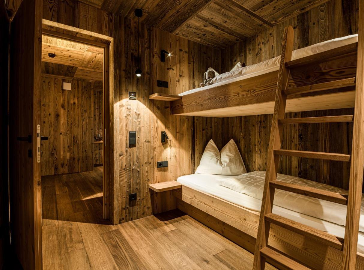 Mi Coa Apartment Santa Cristina Val Gardena Bagian luar foto
