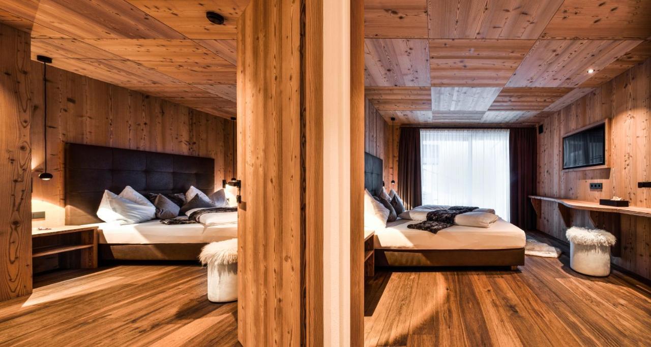 Mi Coa Apartment Santa Cristina Val Gardena Bagian luar foto