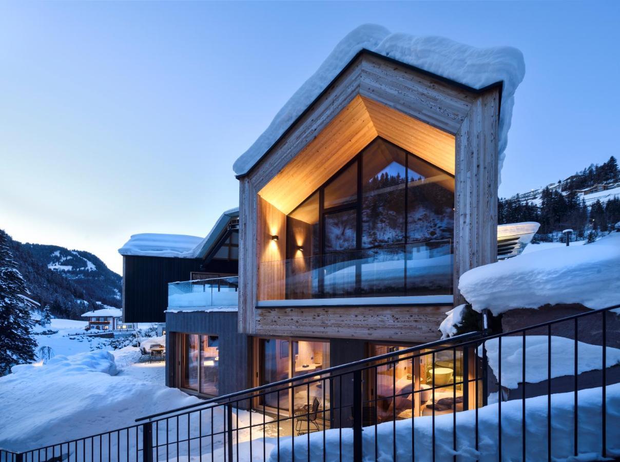 Mi Coa Apartment Santa Cristina Val Gardena Bagian luar foto