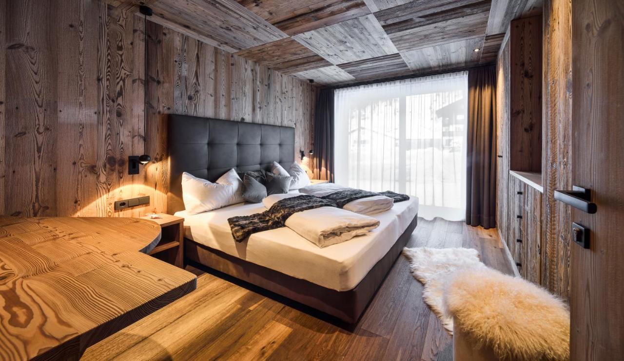 Mi Coa Apartment Santa Cristina Val Gardena Bagian luar foto